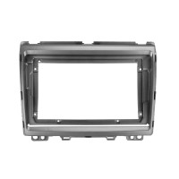 Перехідна рамка QBR 2625-30 під Mazda 8, MPV LY 2006-2016 9 дюймів