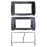 Перехідна рамка QBR 3075-82 під Honda Lingpai 2022+ (F2) 10 дюймів