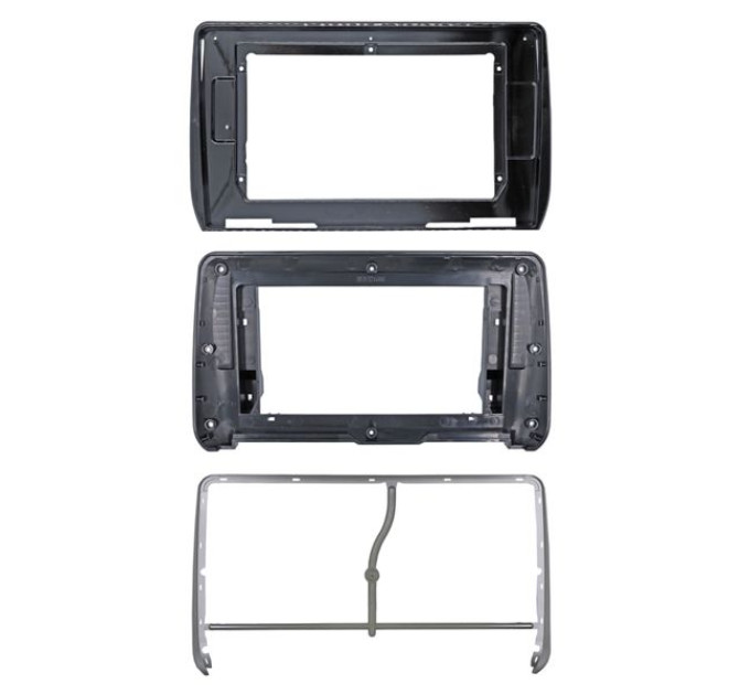 Перехідна рамка QBR 3075-82 під Honda Lingpai 2022+ (F2) 10 дюймів