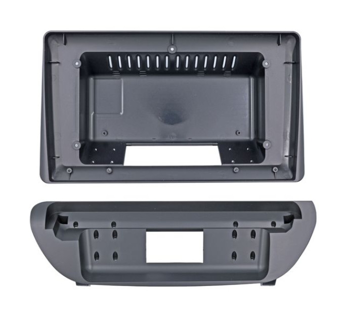 Перехідна рамка QBR 3084-82 під Honda ZRV 2022+ 10 дюймів