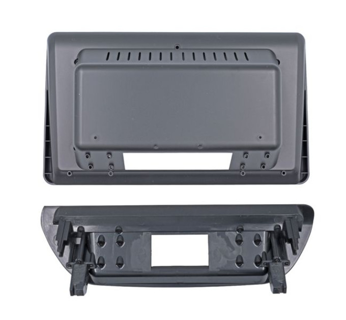 Перехідна рамка QBR 3084-82 під Honda ZRV 2022+ 10 дюймів