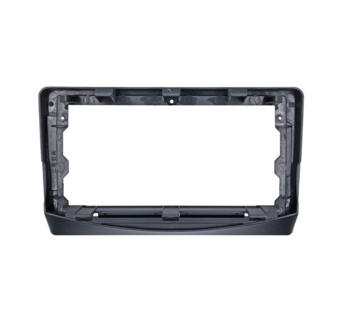 Перехідна рамка QBR 3322-82 під Mitsubishi Grandis 1 2008-2011 (F2) 9 дюймів