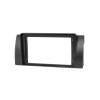 Перехідна рамка QBR 3804-17 під BMW X5 E39 E53 1999 - 2006 9 дюймів