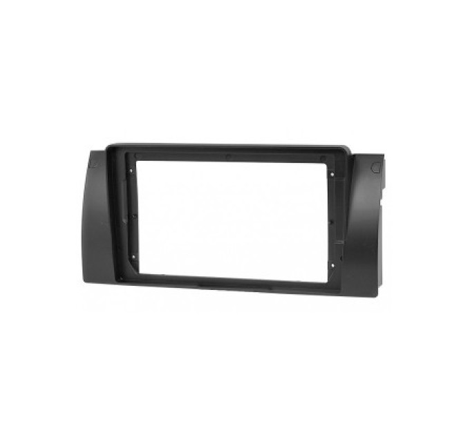 Перехідна рамка QBR 3804-17 під BMW X5 E39 E53 1999 - 2006 9 дюймів