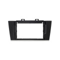 Перехідна рамка QBR 4052-02 під Subaru Outback 5 2014-2018 Legacy 6 2014-2017 9 дюймів