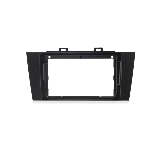 Перехідна рамка QBR 4052-02 під Subaru Outback 5 2014-2018 Legacy 6 2014-2017 9 дюймів