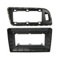Перехідна рамка QBR 4101-05 під Audi Q5 2010-2018 (F3) 10 дюймів