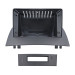 Перехідна рамка QBR 5067-02 під Renault Megane 2 2002-2009 9 дюймів