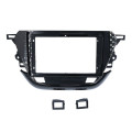 Перехідна рамка QBR 5227-71 під Opel Corsa F 2019+ 9 дюймів
