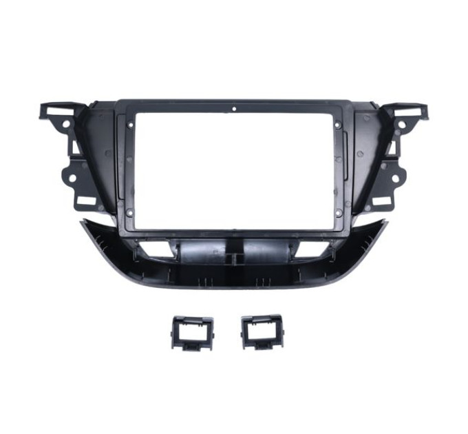 Перехідна рамка QBR 5227-71 під Opel Corsa F 2019+ 9 дюймів