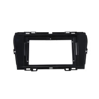 Перехідна рамка QBR 6111-68 під SsangYong Tivoli 2019-2021 9 дюймів
