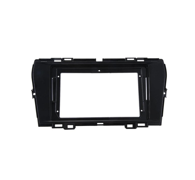 Перехідна рамка QBR 6111-68 під SsangYong Tivoli 2019-2021 9 дюймів