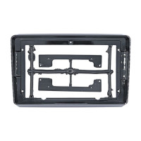 Перехідна рамка QBR 6202-35 під Dodge Dart 2012-2016 (Fiat Viagio 2012-2017 Ottimo 2014-2017)