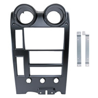 Перехідна рамка QBR 8023-68 під Hummer H2 2003-2007 9 дюймів