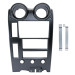 Перехідна рамка QBR 8023-68 під Hummer H2 2003-2007 9 дюймів
