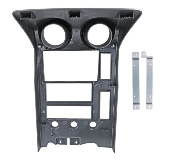 Перехідна рамка QBR 8023-68 під Hummer H2 2003-2007 9 дюймів
