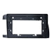 Перехідна рамка QBR 9022-18 під Toyota Wish 2003-2009 10 дюймів