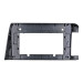 Перехідна рамка QBR 9022-18 під Toyota Wish 2003-2009 10 дюймів