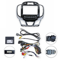 Перехідна рамка QBR 1039-39 під Buick Lacrosse 2013-2015