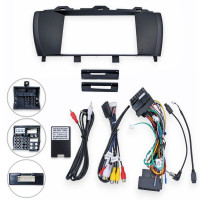 Перехідна рамка QBR 1830-36 під Haval H7 2016-2021