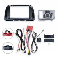 Перехідна рамка QBR 2614-42 під Mazda CX5 CX-5 CX 5 1 KE 2012-2015