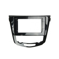 Перехідна рамка QBR Q0004-F2 Nissan X-Trail, Qashqai, Rogue 2013-2017 Перехідна рамка QBR Q0004-F2 Nissan X-Trail, Qashqai, Rogue 2013-2017