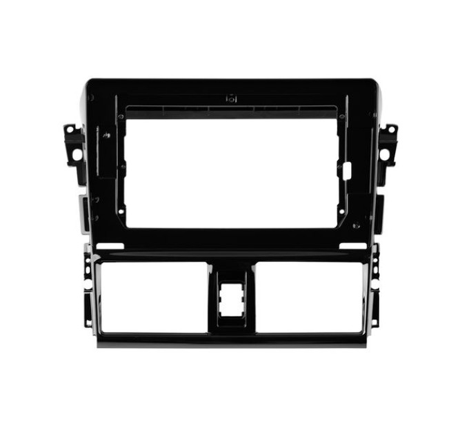 Перехідна рамка QBR Q0018 Toyota Vios 2013-2016, Yaris 2013-2016