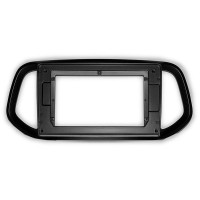 Перехідна рамка QBR Q0032 Kia KX3 2015+