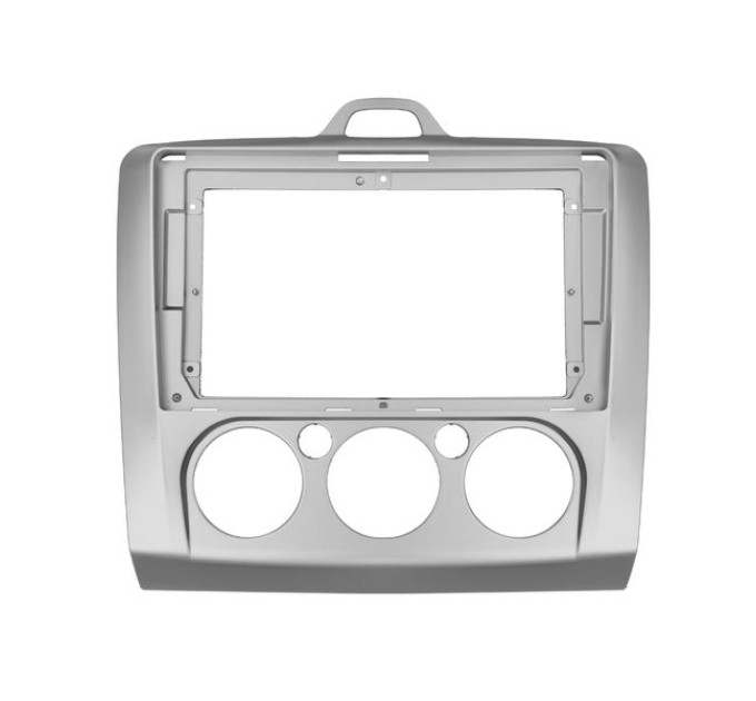 Перехідна рамка QBR Q0041-F2 Ford Focus 2 2005-2011 (manual AC）