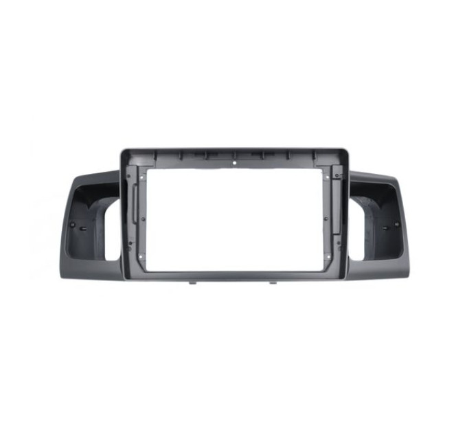 Перехідна рамка QBR Q0086 Toyota Corolla (EX) 2012-2017