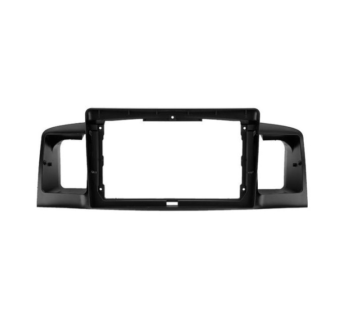 Перехідна рамка QBR Q0195 BYD F3 2005-2013