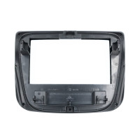 Перехідна рамка QBR Q0226 Chevrolet Explorer 2017+ Перехідна рамка QBR Q0226 Chevrolet Explorer 2017+
