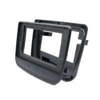 Перехідна рамка QBR Q0226 Chevrolet Explorer 2017+ Перехідна рамка QBR Q0226 Chevrolet Explorer 2017+