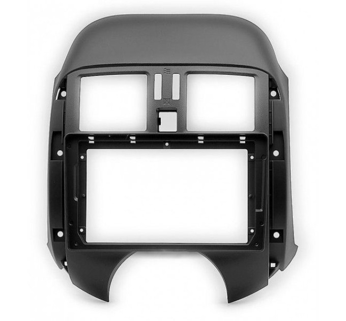 Перехідна рамка QBR Q0271 Nissan Sunny Versa (C17) 2012-2014