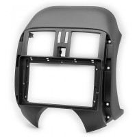 Перехідна рамка QBR Q0271 Nissan Sunny Versa (C17) 2012-2014 Перехідна рамка QBR Q0271 Nissan Sunny Versa (C17) 2012-2014