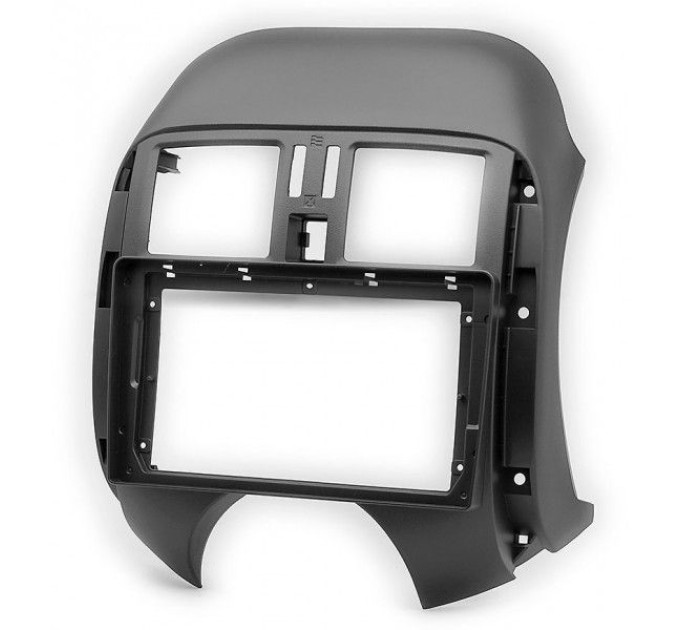 Перехідна рамка QBR Q0271 Nissan Sunny Versa (C17) 2012-2014