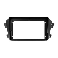 Перехідна рамка QBR Q0377 Geely Emgrand X7, EX7 ,GX7 2013+; Englon SX7, X7 2013+