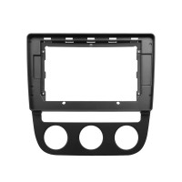 Перехідна рамка QBR Q0394 Volkswagen Jetta 2005-2011