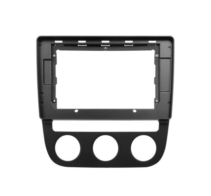 Перехідна рамка QBR Q0394 Volkswagen Jetta 2005-2011