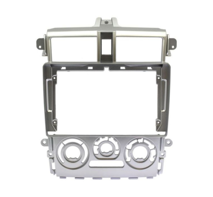 Перехідна рамка QBR Q0412 Mitsubishi Colt Plus 2004-2012