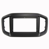 Перехідна рамка QBR Q0443 Fiat Strada, Dodge RAM 700 2021+