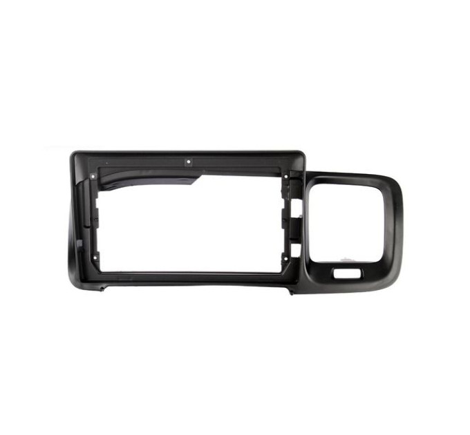 Перехідна рамка QBR Q0467 Volvo S60 V60 2009 - 2018