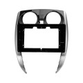 Перехідна рамка QBR Q0481 Nissan Note 2 E12 2012-2021
