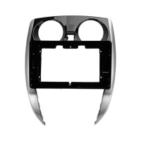 Перехідна рамка QBR Q0481 Nissan Note 2 E12 2012-2021