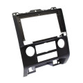 Перехідна рамка QBR Q0498 Ford Escape 2007-2012 Mazda Tribute 2008-2012 Mercury Mariner 2008-2010