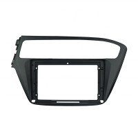 Перехідна рамка QBR Q0509 Hyundai i20 2014-2018