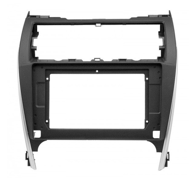 Перехідна рамка QBR Q0531 Toyota Camry 50 (USA) 2011-2015