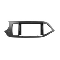 Перехідна рамка QBR Q0611 Kia Morning 2, Picanto 2011 - 2017