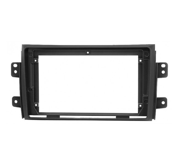 Перехідна рамка QBR Q0649 Suzuki SX4 2007-2013, Fiat Sedici 2006-2014