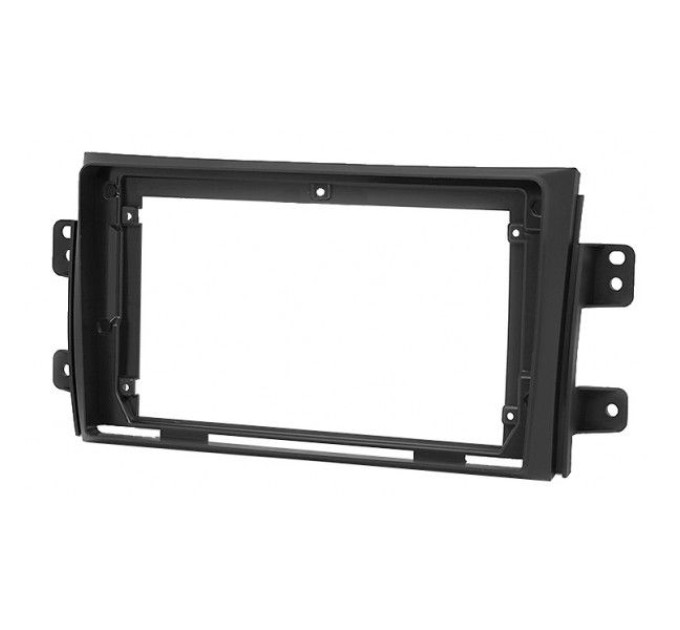 Перехідна рамка QBR Q0649 Suzuki SX4 2007-2013, Fiat Sedici 2006-2014